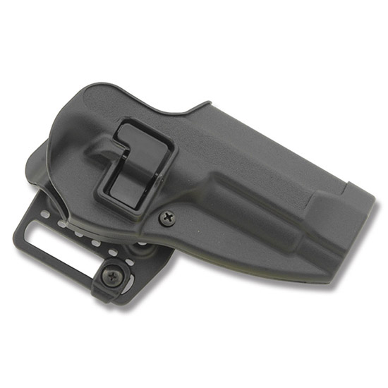 BH SERPA HOLSTER SIG 228 229 BLK RH - Cases & Holsters